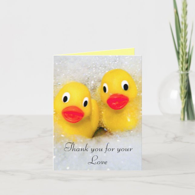 Danken Sie You_Card Dankeskarte (Vorderseite)