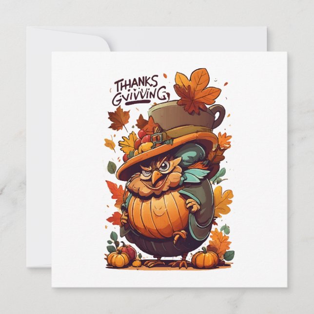 Danken und Liebe teilen (Vorderseite)