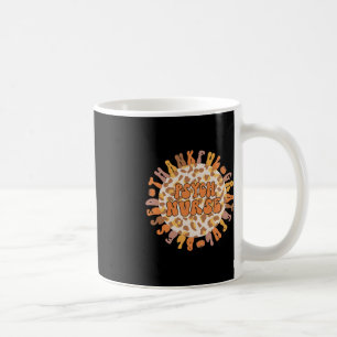 Dankenswerter Psych Nurse Erntedank Psychiatric Nu Kaffeetasse