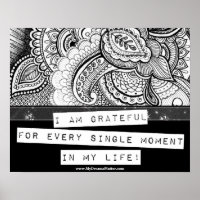 Dankeschön an die Erleuchtung