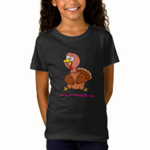 Dankeschön an Shirt