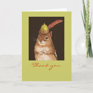 ,Dankeschön Dankeskarte