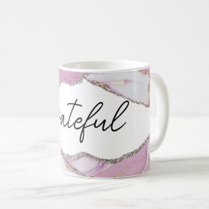 Dankeschön für Ihre Glückwünsche zum Vater der Mam Kaffeetasse