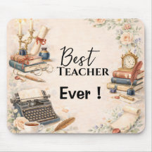 Dankeschön‑Geschenk für den Englischlehrer zum Sch