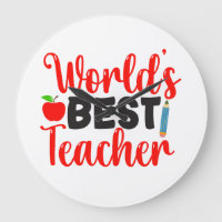 Dankeschön-Geschenk Weltbester Lehrer