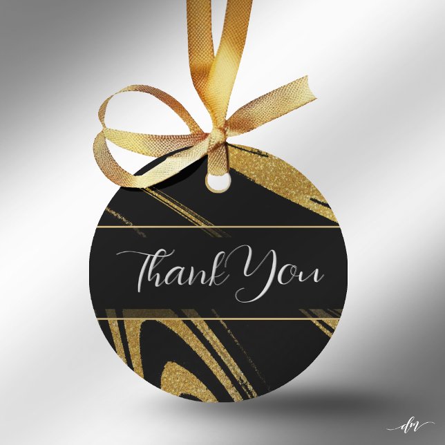 Dankeschön-Geschenkanhänger Geschenkanhänger (Every thoughtful gift deserves a finishing touch they'll remember.)