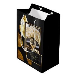 Dankeschön-Geschenktüte Mittlere Geschenktüte