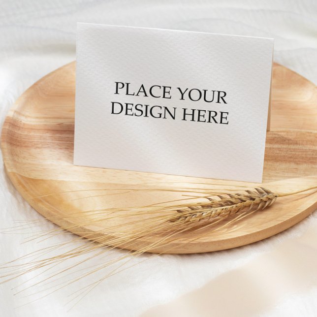 Dankeschön Karte (Von Creator hochgeladen)