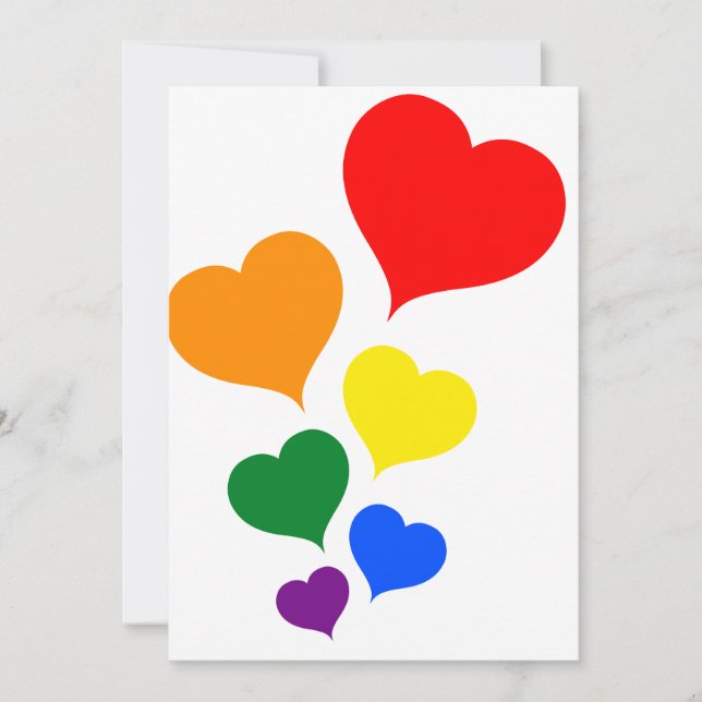 Dankeschön Karten (Vorderseite)