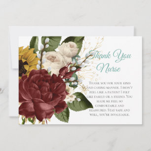 Dankeschön Karten - mehrere oder Single