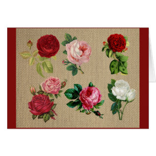 Dankeschön Mama Muttertagskarte