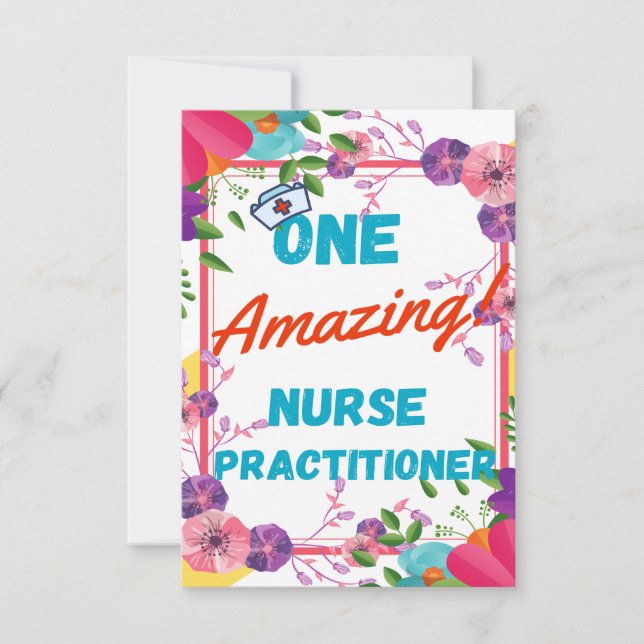  DANKESKARTE (Vorderseite)