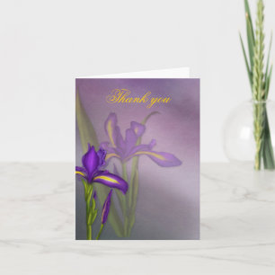 Dankeskarten Dankeskarte