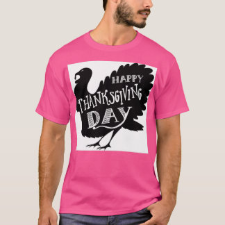 Danketag T-Shirt