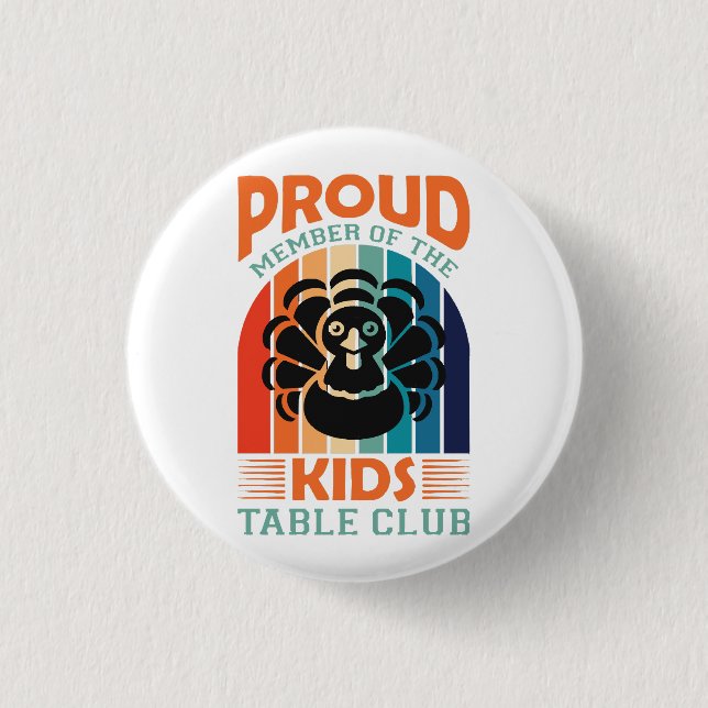 Dankfest Button (Vorderseite)