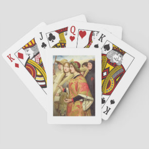 Dankfest Spielkarten