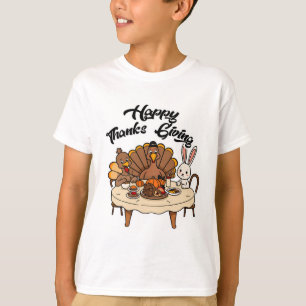 Danksagung T-Shirt