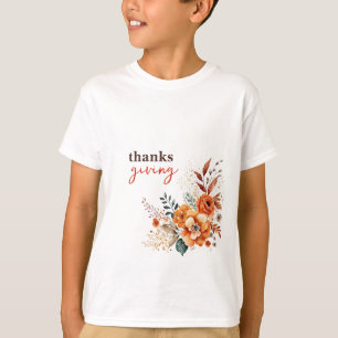 Danksagung T-Shirt