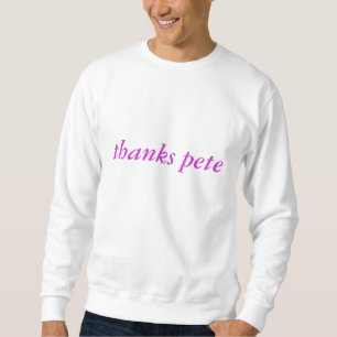 dankt Peter Sweatshirt