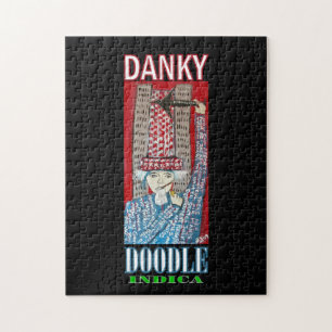 DANKY DOODLE INDICA