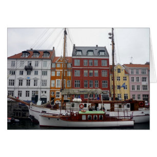 danmark nyhavn