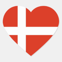 Dannebrog; die Offizielle Flagge Dänemarks