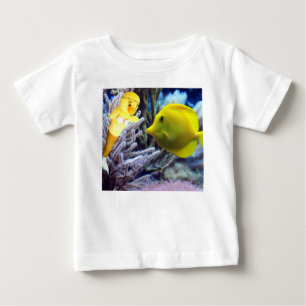 Danni die Meerjungfrau Baby T-Shirt