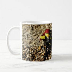Danni die Meerjungfrau Kaffeetasse