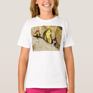 Danni die Meerjungfrau T-Shirt