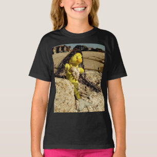 Danni die Meerjungfrau T-Shirt