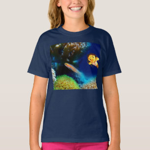 Danni die Meerjungfrau T-Shirt