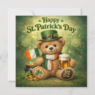 Danny Boy Feiertagskarte