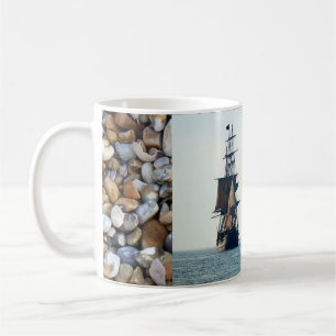 Danny Duck der Pirat Kaffeetasse