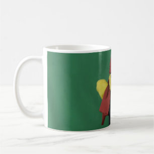 Danny Duck der Pirat Kaffeetasse