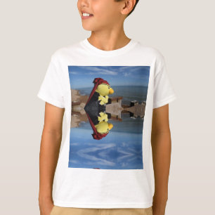 Danny Duck der Pirat T-Shirt