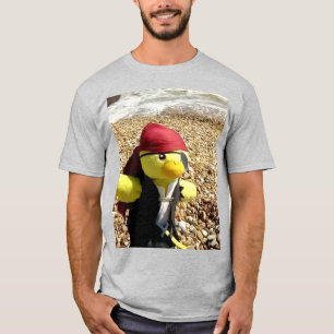 Danny Duck der Pirat T-Shirt