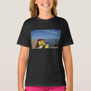 Danny Duck der Pirat T-Shirt