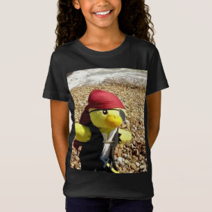 Danny Duck der Pirat T-Shirt