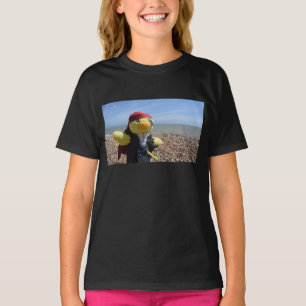 Danny Duck der Pirat T-Shirt