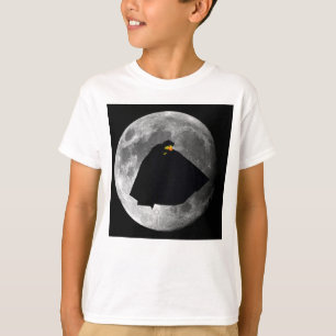 Danny Duck die Fledermaus. T-Shirt