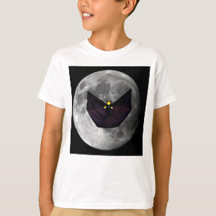 Danny Duck die Fledermaus. T-Shirt