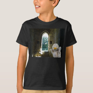 Danny Duck die Mumien T-Shirt