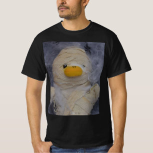 Danny Duck le T-shirt maman