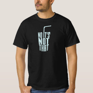 Danny Duncan Non Ce N'Est Pas Ce T-shirt Premium N