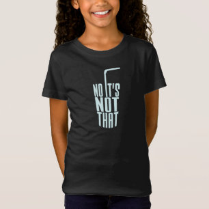 Danny Duncan Non Ce N'Est Pas Ce T-shirt Premium N