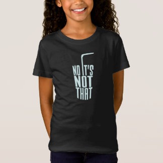Danny Duncan Non Ce N'Est Pas Ce T-shirt Premium N