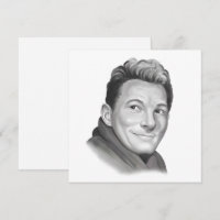 Danny Kaye