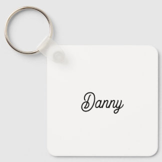Danny Schlüsselanhänger