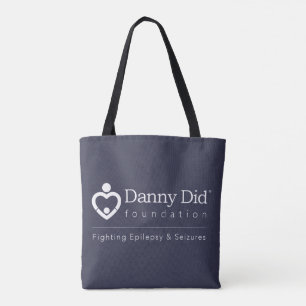 Danny tat Taschen-Tasche - Marine Tasche
