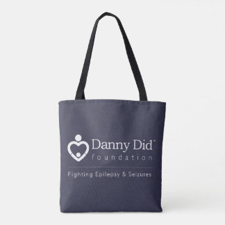 Danny tat Taschen-Tasche - Marine Tasche